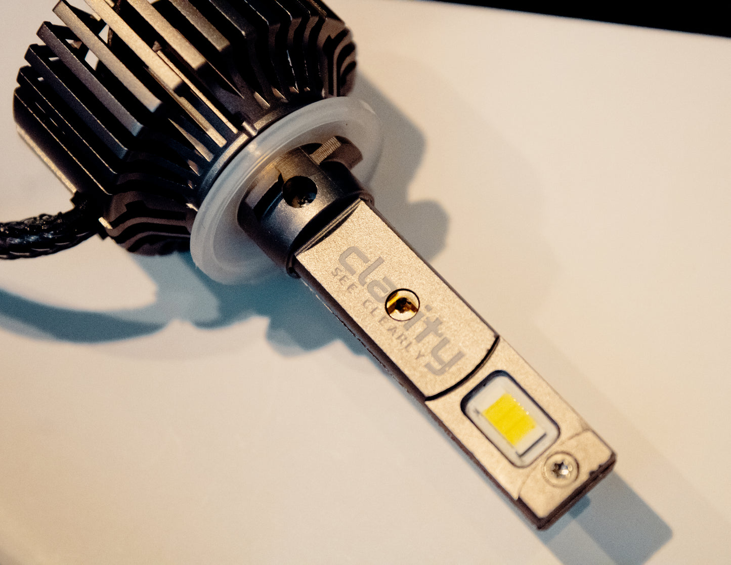 Spark Series LED Headlight Bulbs
