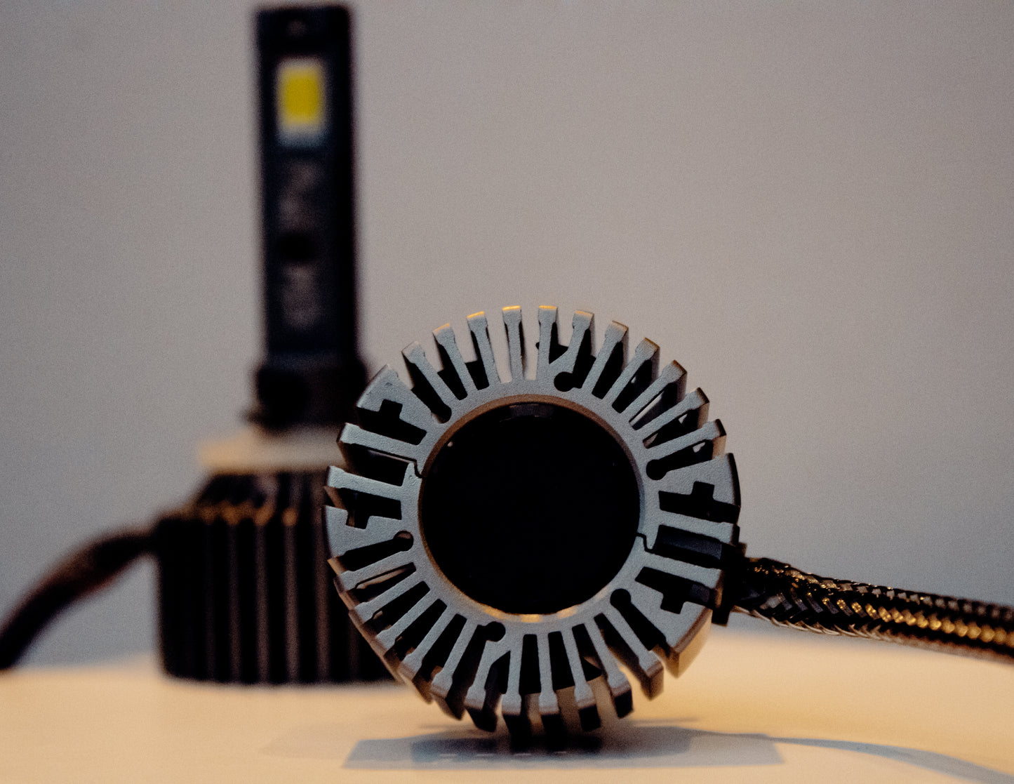 Spark Series LED Headlight Bulbs