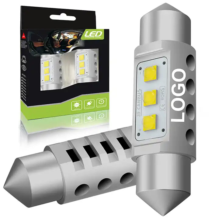 Festoon Bulbs