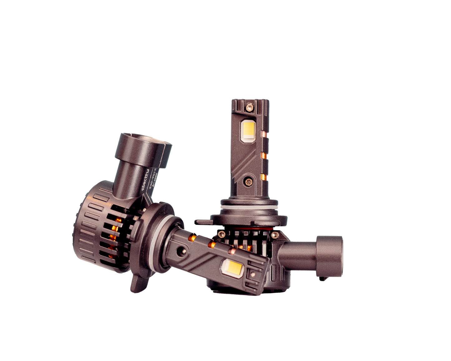 Fog Lights