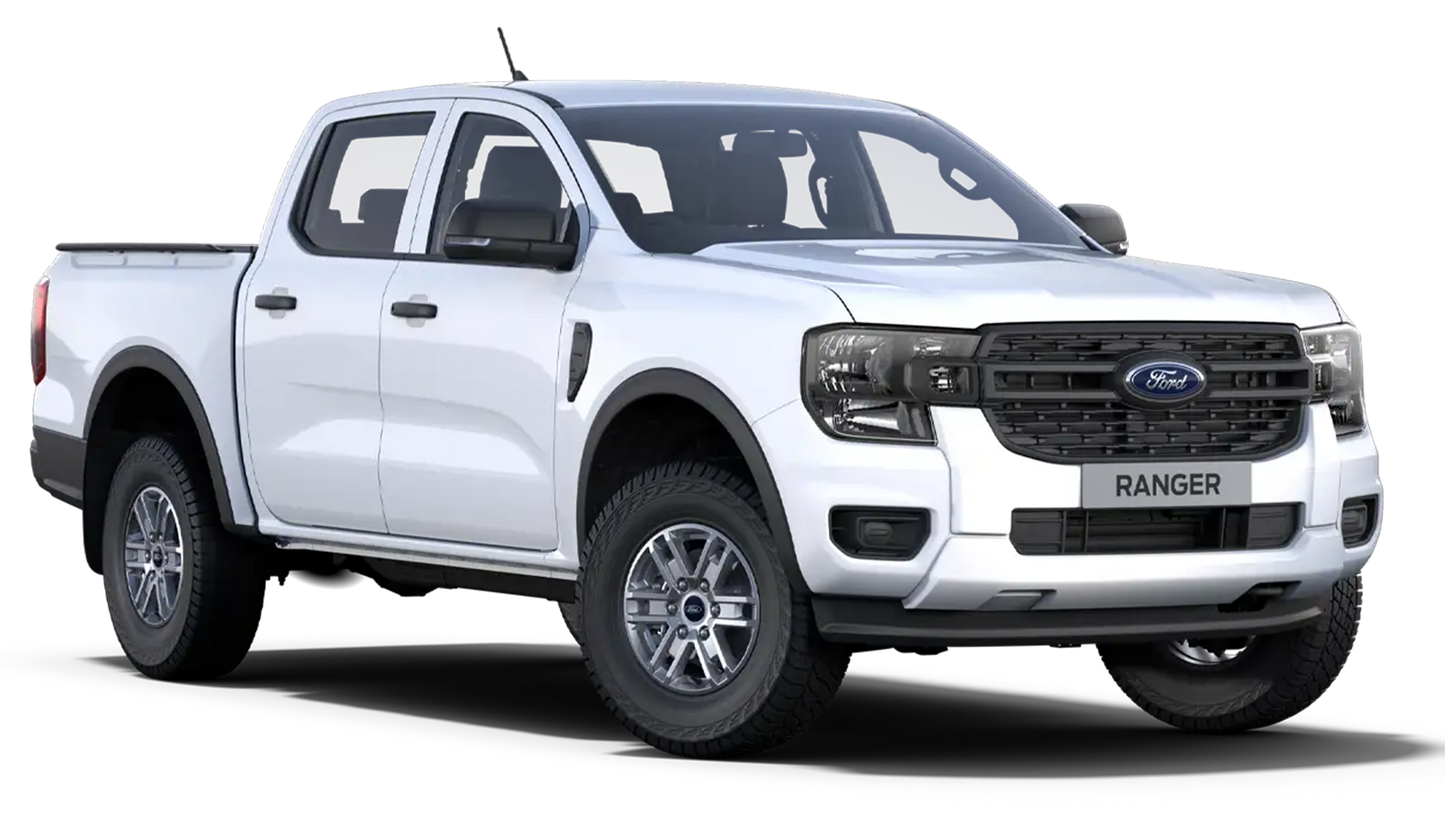 Ford Ranger XL (T6.2(P703)) 2022 - Present