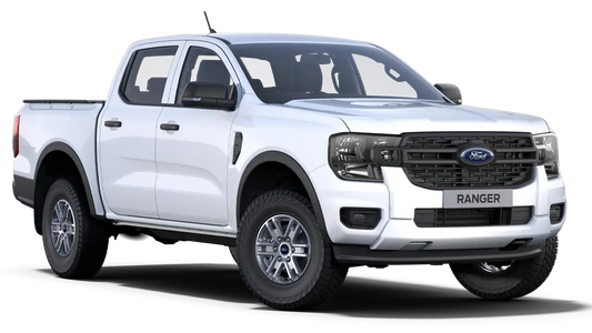 Ford Ranger XL (T6.2(P703)) 2022 - Present