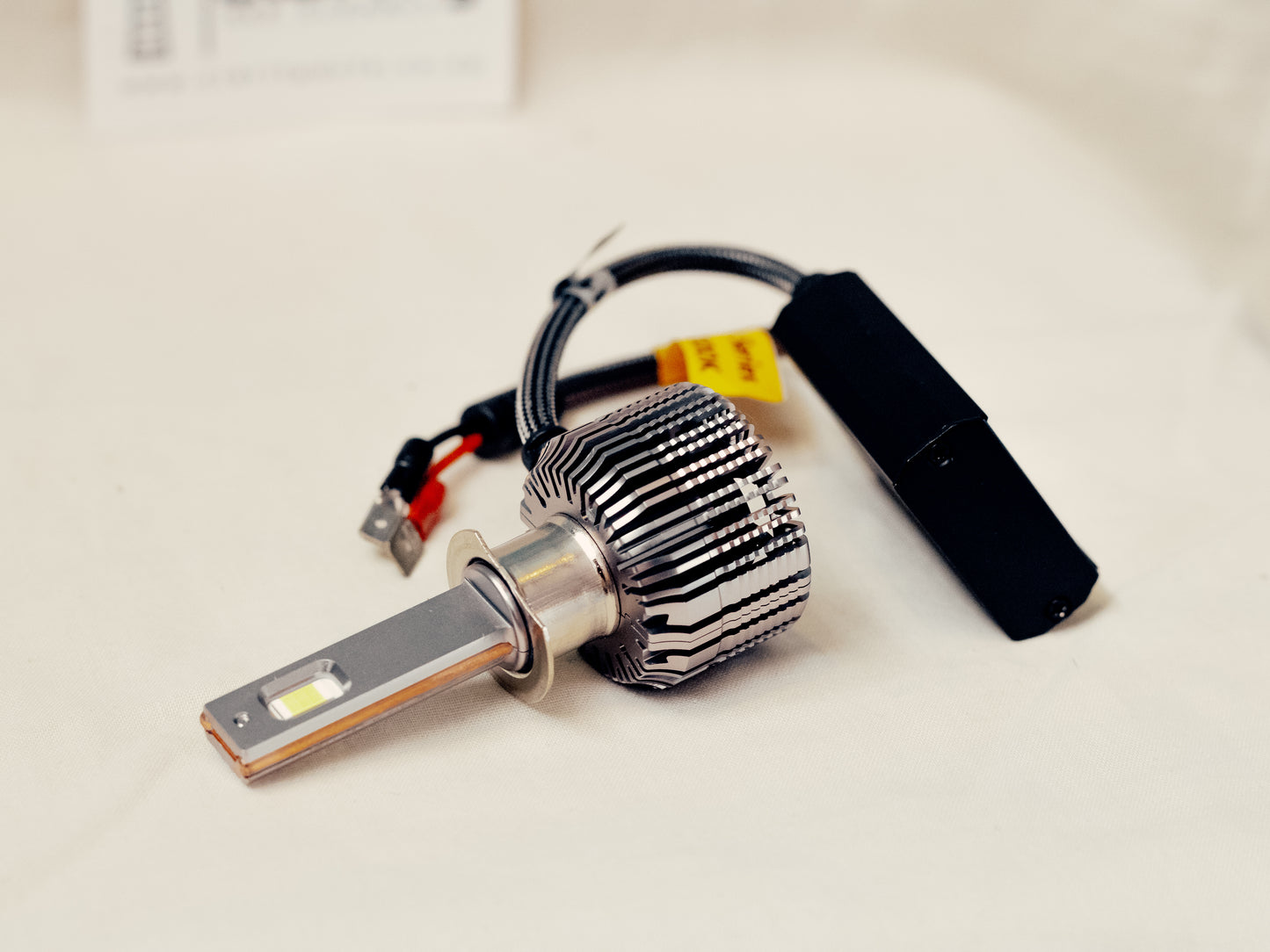 Spark Series LED Headlight Bulbs