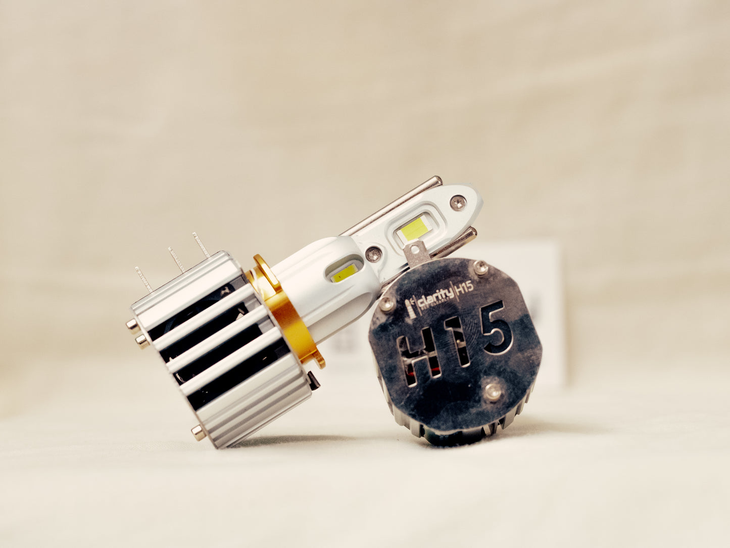 H15 Bulbs