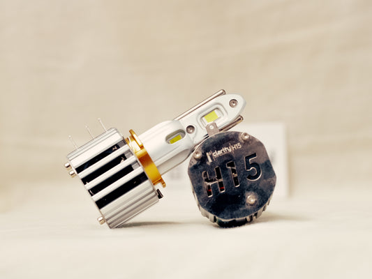 H15 Bulbs