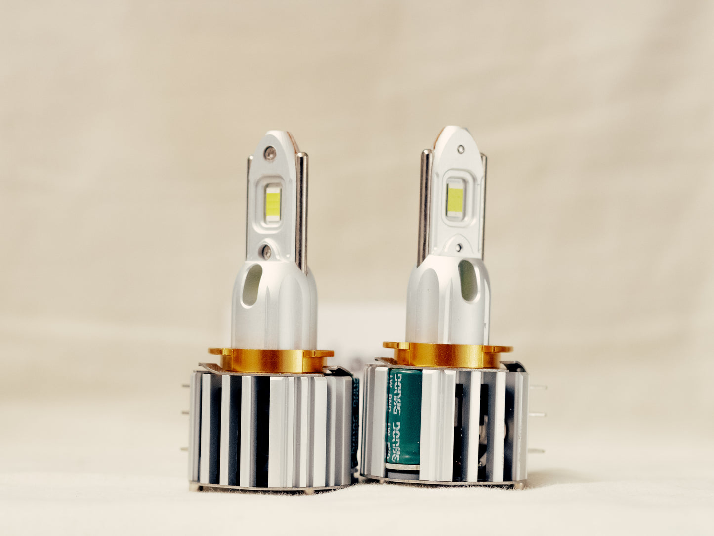H15 Bulbs
