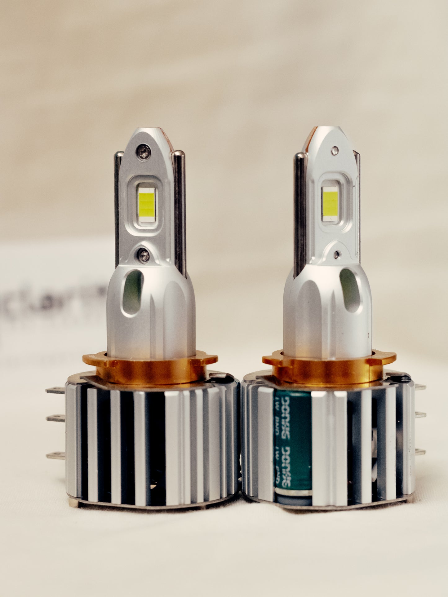 H15 Bulbs