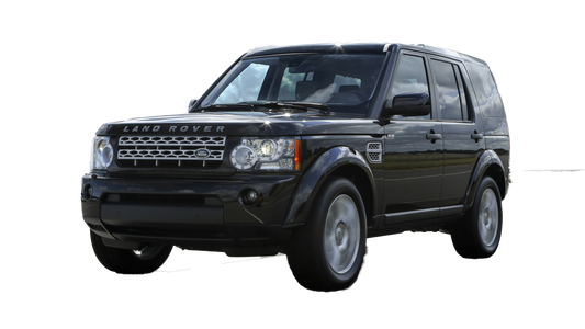 Land Rover Discovery 4 Pre-Facelift (Xenon Headlights) 2009 - 2013