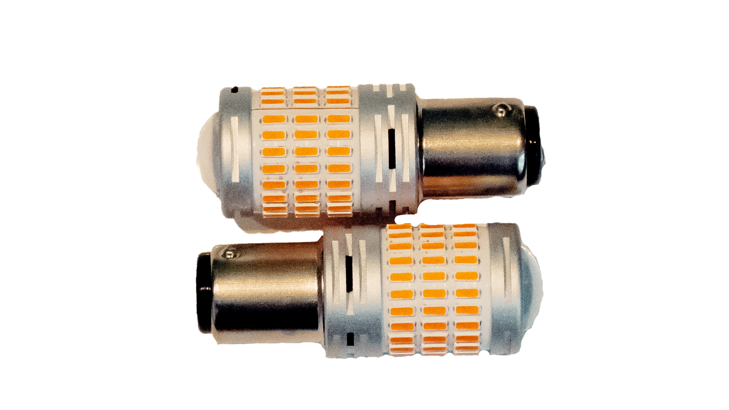 P21W Bulbs