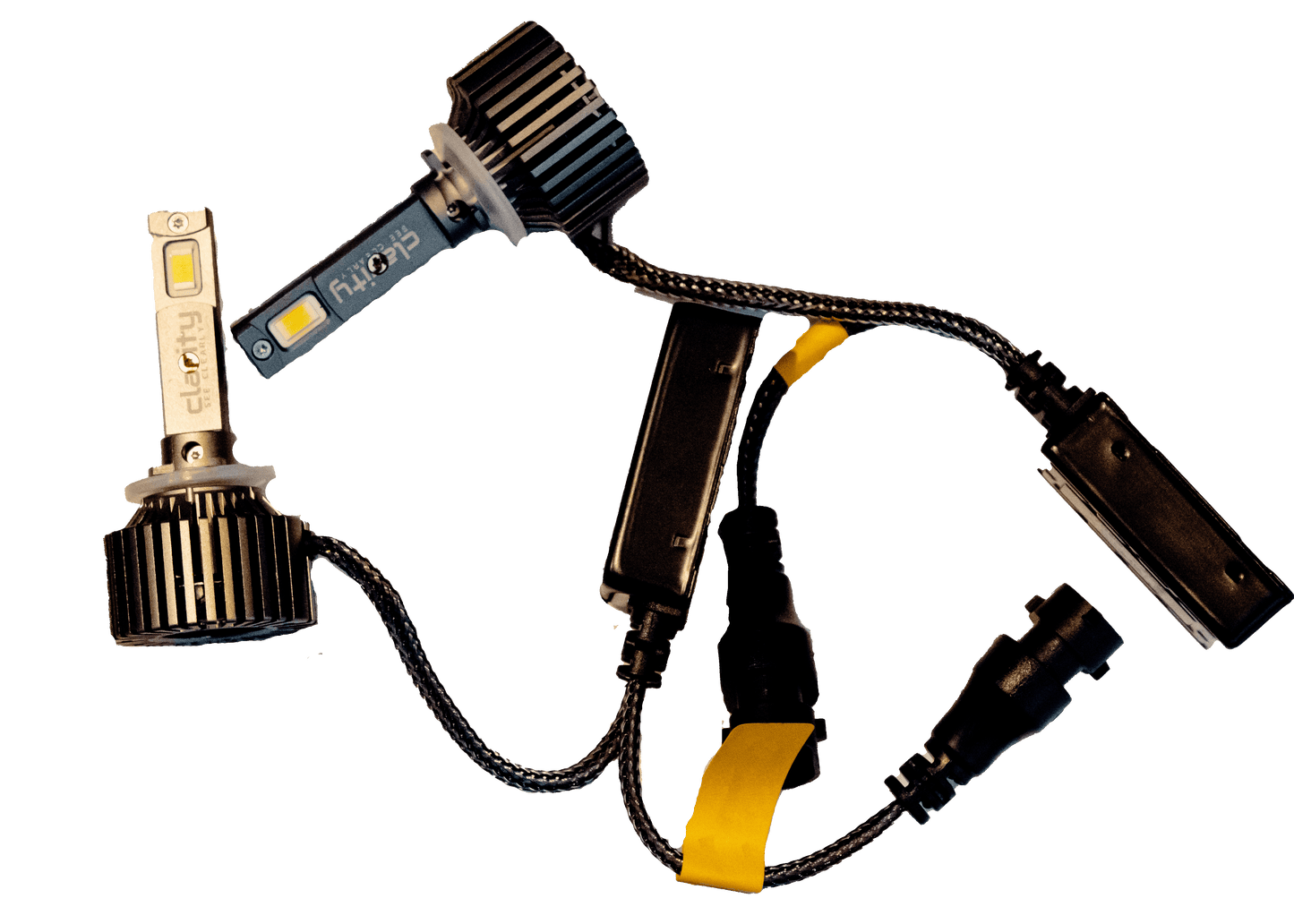 Spark Series LED Headlight Bulbs