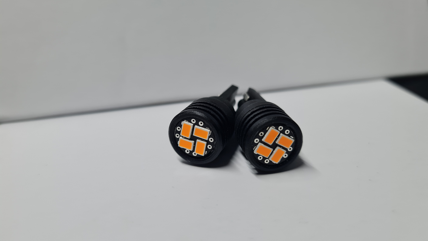 T10 Bulbs