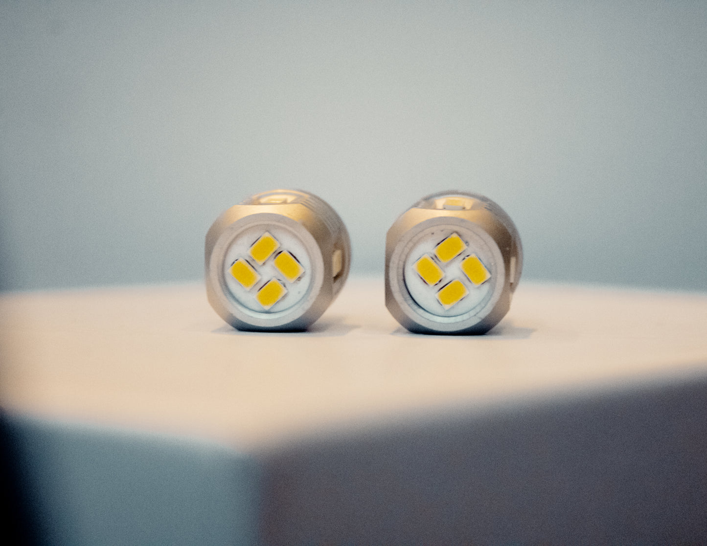 T15 Bulbs